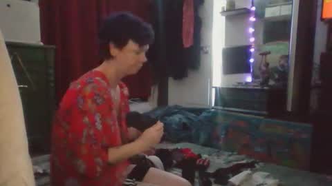 Snapshot of casscassidy89 chatting on 11.12.25 CassCassidy89 online show from 11.12.25