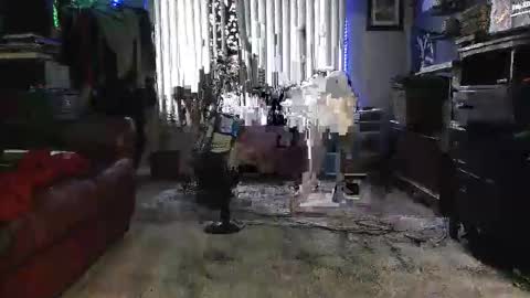 CassCassidy89 online show from 02.15.26