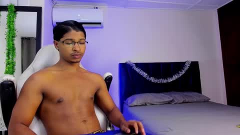 CASSIAN GOLD online show from 12.22.25