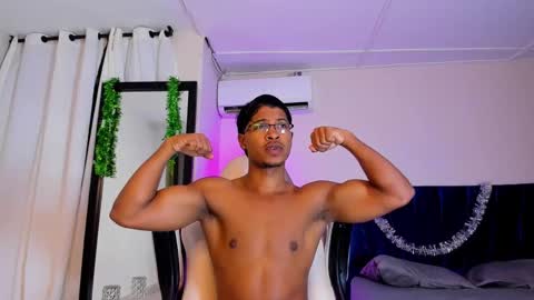 CASSIAN GOLD online show from 12.23.25