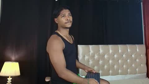 CASSIAN GOLD online show from 02.17.26