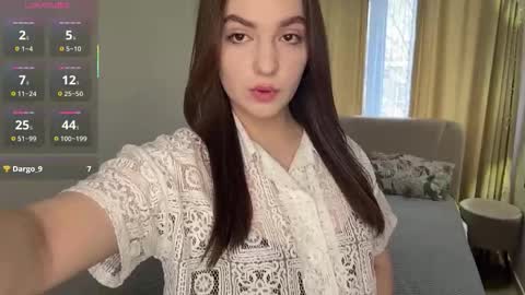 Snapshot of cassicompagna chatting on 02.21.26 Adele online show from 02.21.26