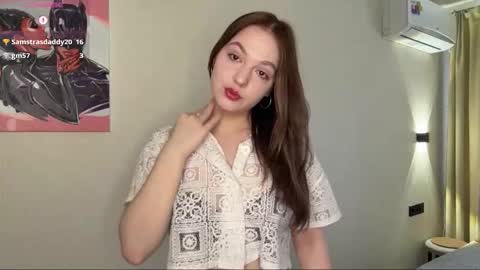 Snapshot of cassicompagna chatting on 02.26.26 Adele online show from 02.26.26