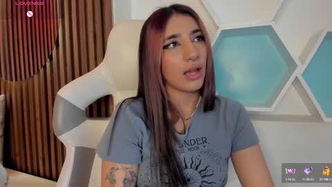 cassidy_evans online show from 09.19.25