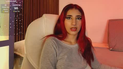 cassidy_evans online show from 11.21.25