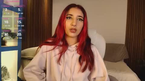 cassidy_evans online show from 11.24.25