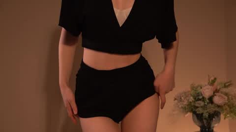 Cassie online show from 12.02.25