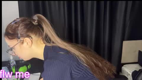 Cassie online show from 03.06.26