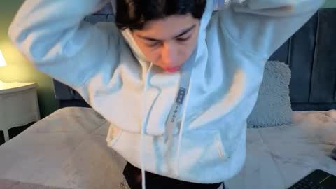 cassie_bloom online show from 03.27.26