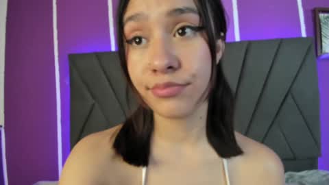 Snapshot of cassie_jones1 chatting on 01.10.25 Cassie Jones online show from 01.10.25