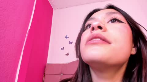 Snapshot of cassie_jones1 chatting on 01.19.25 Cassie Jones online show from 01.19.25