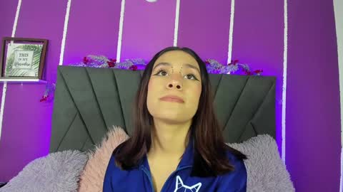 Snapshot of cassie_jones1 chatting on 01.28.25 Cassie Jones online show from 01.28.25