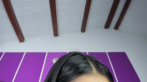 Snapshot of cassie_jones1 chatting on 02.01.25 Cassie Jones online show from 02.01.25