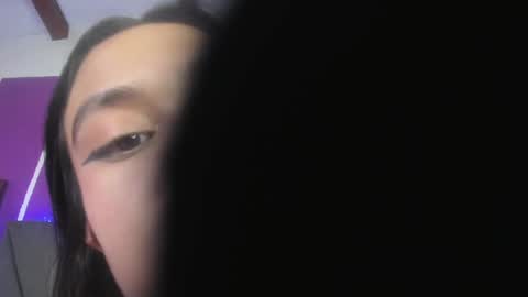 Snapshot of cassie_jones1 chatting on 02.08.25 Cassie Jones online show from 02.08.25