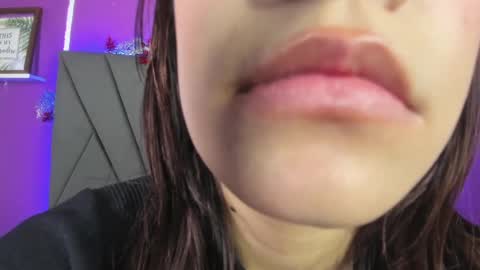 Snapshot of cassie_jones1 chatting on 02.17.25 Cassie Jones online show from 02.17.25