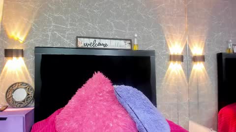 Snapshot of cassie_jones1 chatting on 02.25.25 Cassie Jones online show from 02.25.25