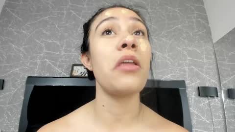 Snapshot of cassie_jones1 chatting on 03.11.25 Cassie Jones online show from 03.11.25