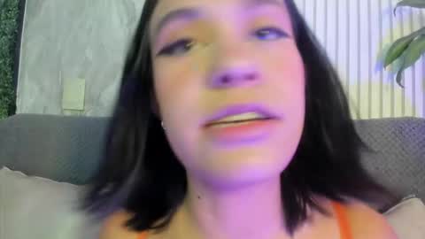 Snapshot of cassie_jones1 chatting on 02.06.26 Cassie Jones online show from 02.06.26