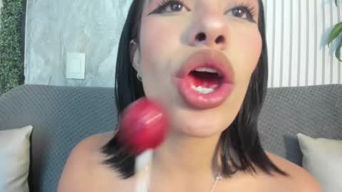 Snapshot of cassie_jones1 chatting on 02.08.26 Cassie Jones online show from 02.08.26