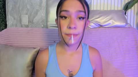 Snapshot of cassie_jones1 chatting on 02.10.26 Cassie Jones online show from 02.10.26