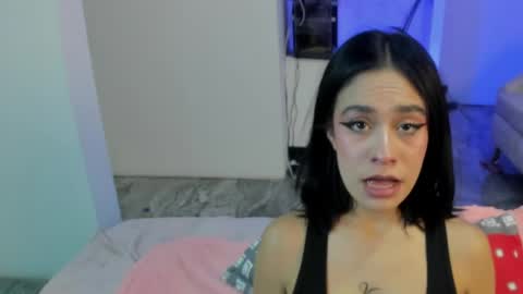 Cassie Jones online show from 04.03.26