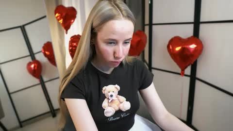 Cassie online show from 02.13.26