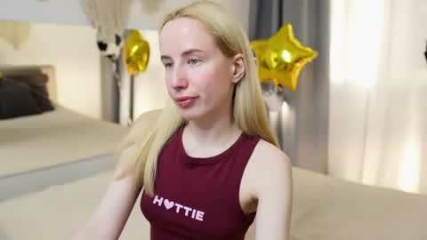 Snapshot of cassie_kelman chatting on 06.29.26 Cassie online show from 06.29.26