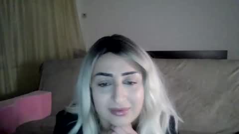 Cassie online show from 04.05.26