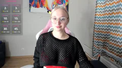 Cassie Rosss online show from 02.01.26