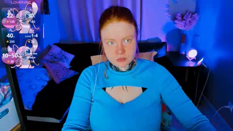 Cassie online show from 12.03.25