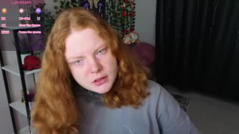 Cassie online show from 03.20.26