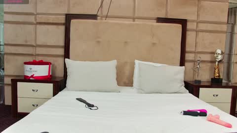 Cassie online show from 12.08.24