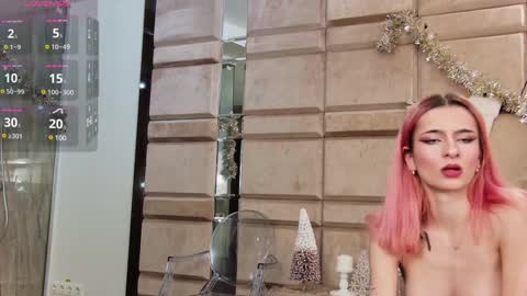 Cassie online show from 12.15.24