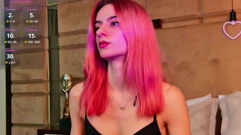 Cassie online show from 03.03.25