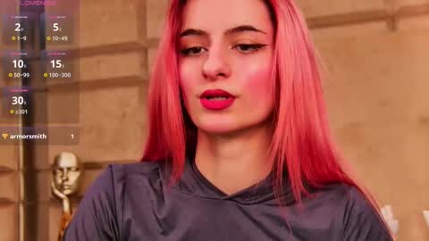 Cassie online show from 03.04.25