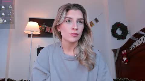 Im Cassie3 online show from 01.11.26