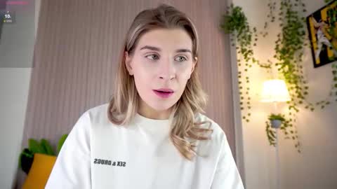 Im Cassie3 online show from 03.05.26