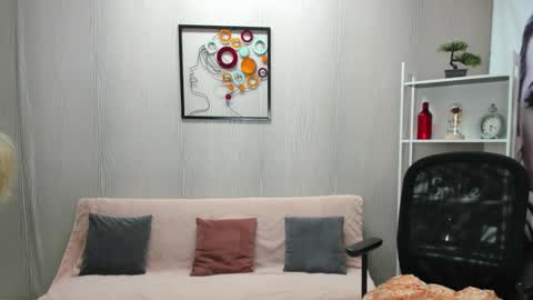 CassieJonas online show from 01.08.26