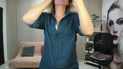 CassieJonas online show from 04.08.26