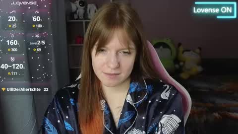 Cassie online show from 02.17.25