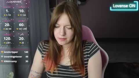 Cassie online show from 03.10.25