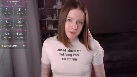 Cassie online show from 03.05.26