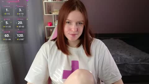 Snapshot of cassiejuice chatting on 05.08.26 Cassie online show from 05.08.26