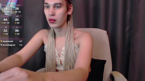 Cassie online show from 12.20.24