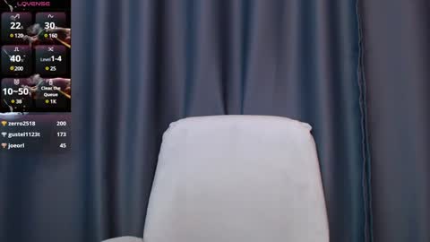 Cassie online show from 01.25.25