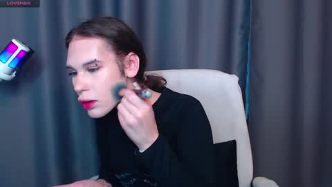 Cassie online show from 02.02.25