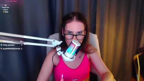 Cassie online show from 03.09.25