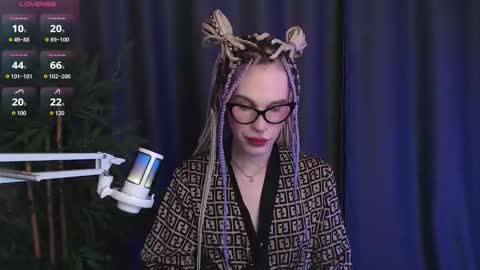 Cassie online show from 01.10.26