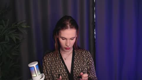 Cassie online show from 03.07.26