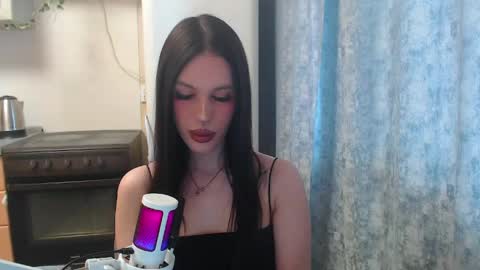 Cassie online show from 05.01.26